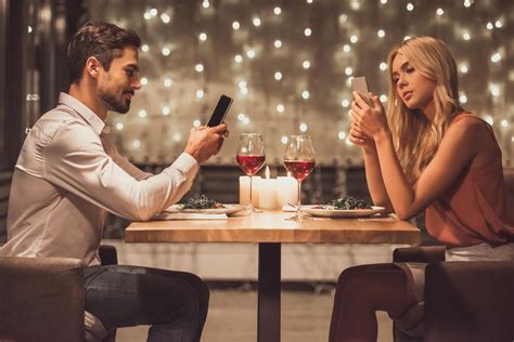dating apps ruining dating